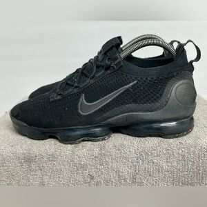 Nike Air Vapormax Flyknit 2021 DH4084-001 Men's Size 6.5 Women 8